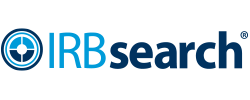 IRBsearch Logo