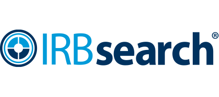 IRBsearch Logo