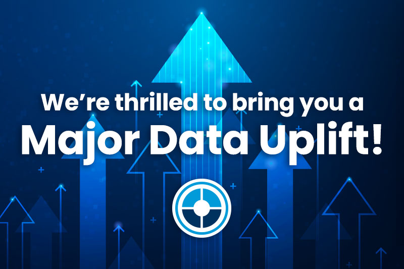 IRBsearch Data Uplift