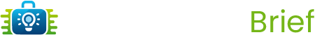Intelligence Brief Logo