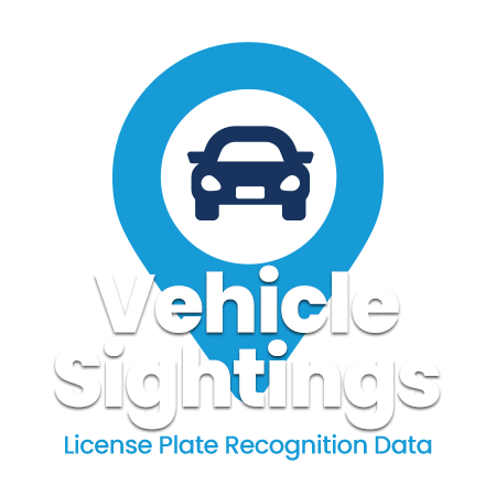 IRBsearch Vehicle Sightings