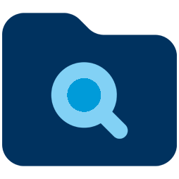 Searches & Reports Catalog