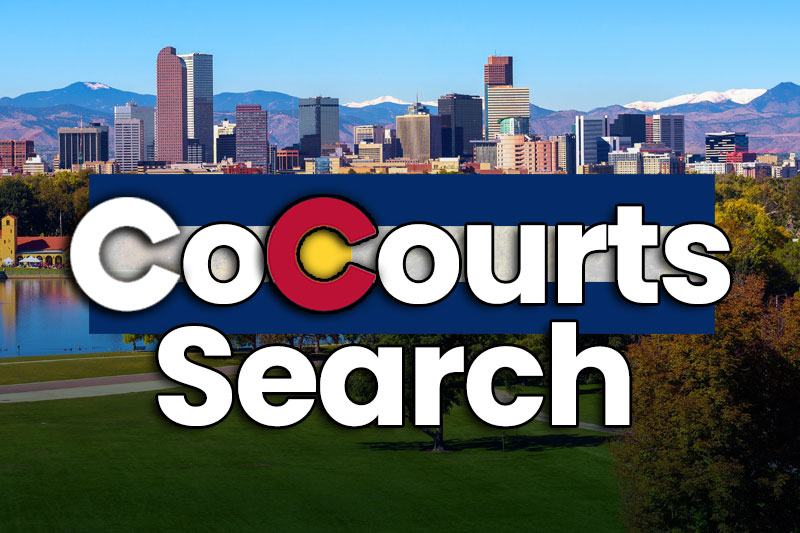 IRBsearch CoCourts Search